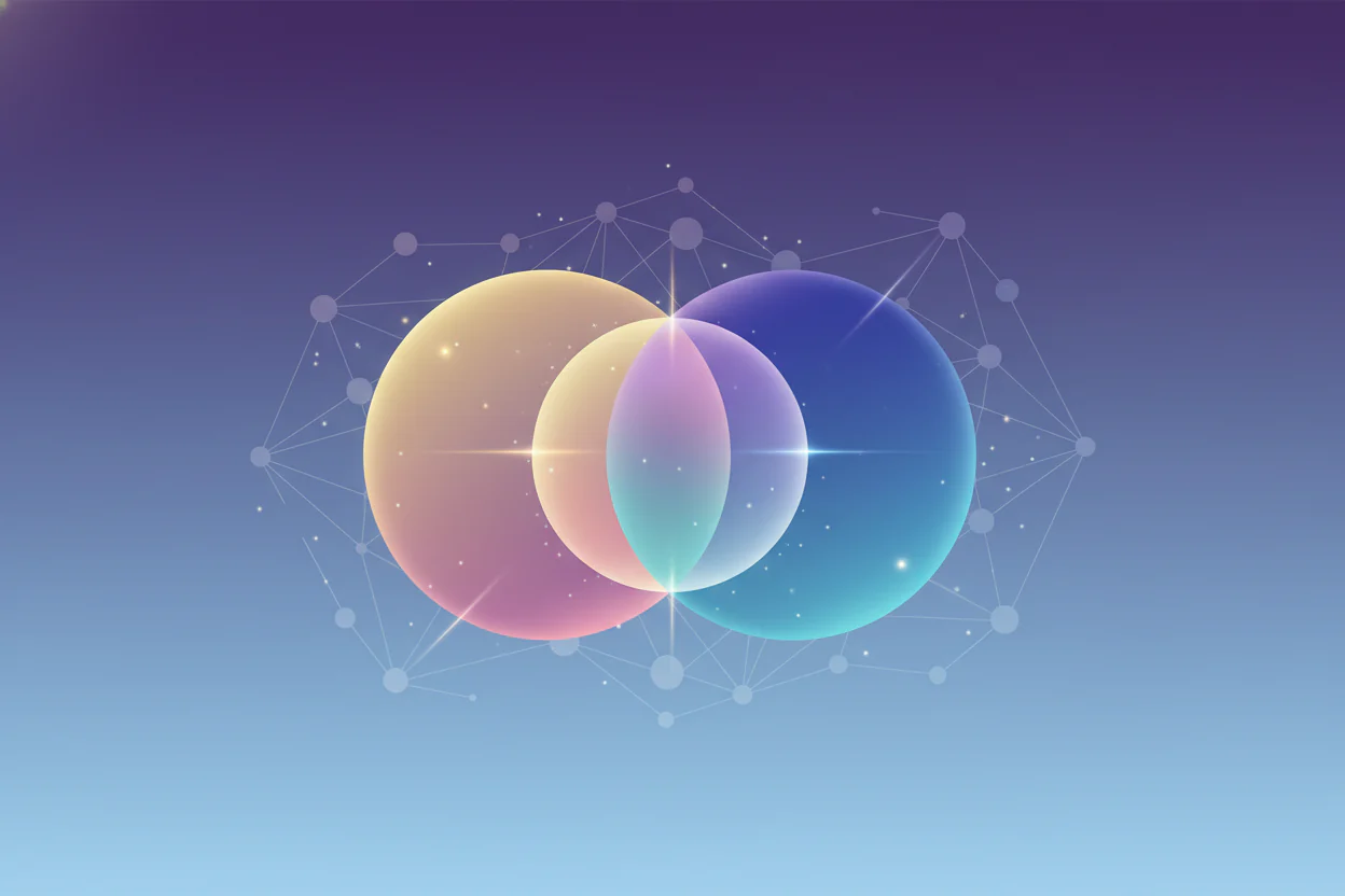 The Neuroscience of Presence: How Stillness Rewires the Brain