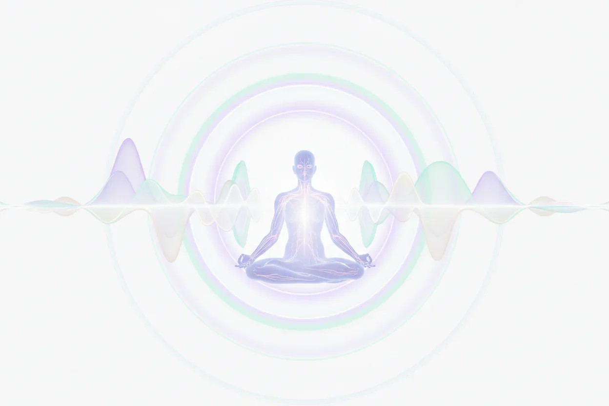 Nervous System Regulation: Science-Backed Ways to Build Inner Coherence