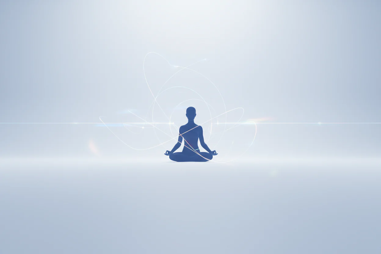 Self-Compassion: The Key to Real, Lasting Change
