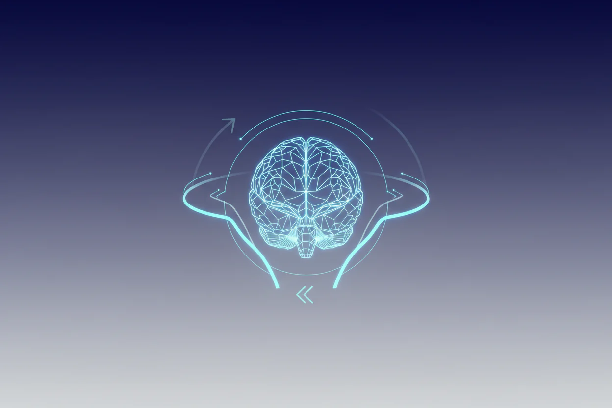 Move Your Mind: How Movement Rewires Your Brain for Mental Clarity