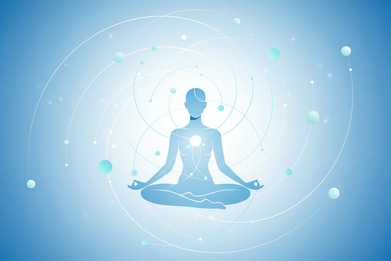How to Recover From Emotional Overwhelm & Nervous System Dysregulation