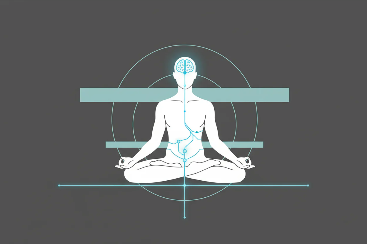 The Vagus Nerve and Inner Peace: A Beginner’s Guide to Calming Your Nervous System