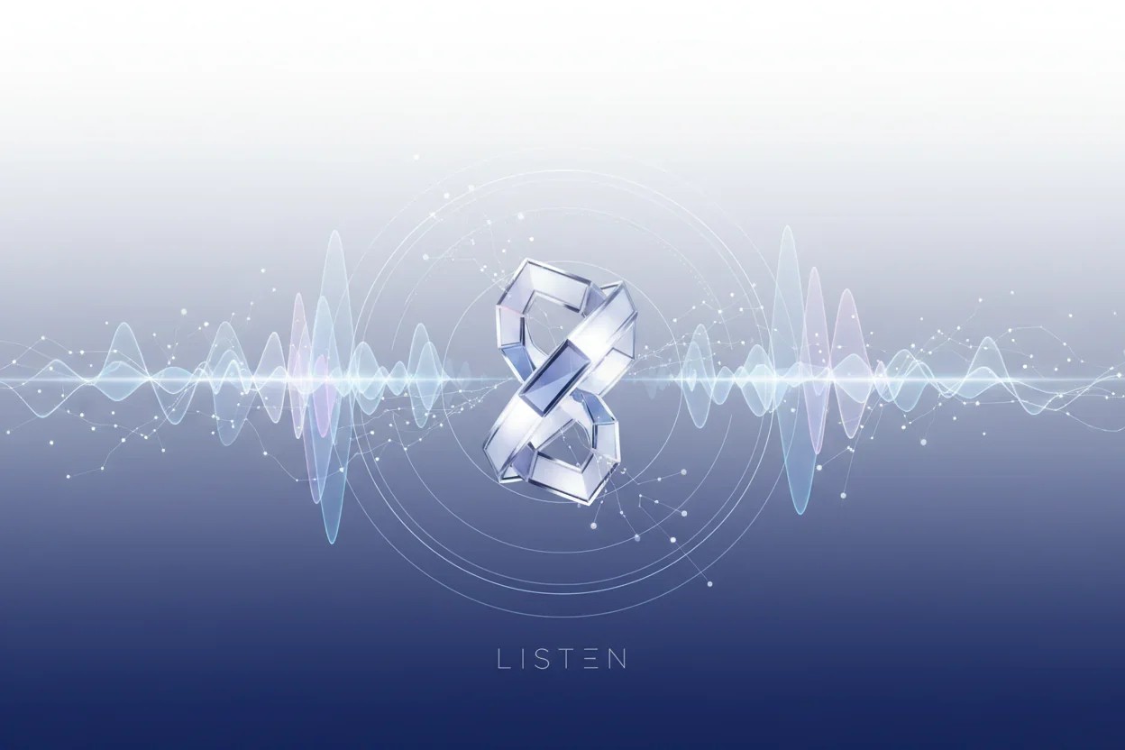 The Art of Deep Listening: Science, Spirituality & Connection