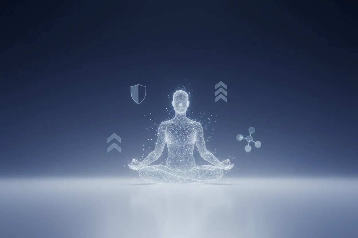 Inner Skills That Build Mental Resilience (Science-Backed Techniques)