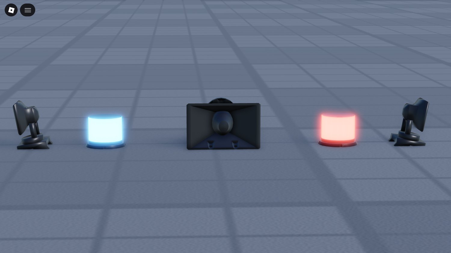Free film production lighting equipment models Roblox