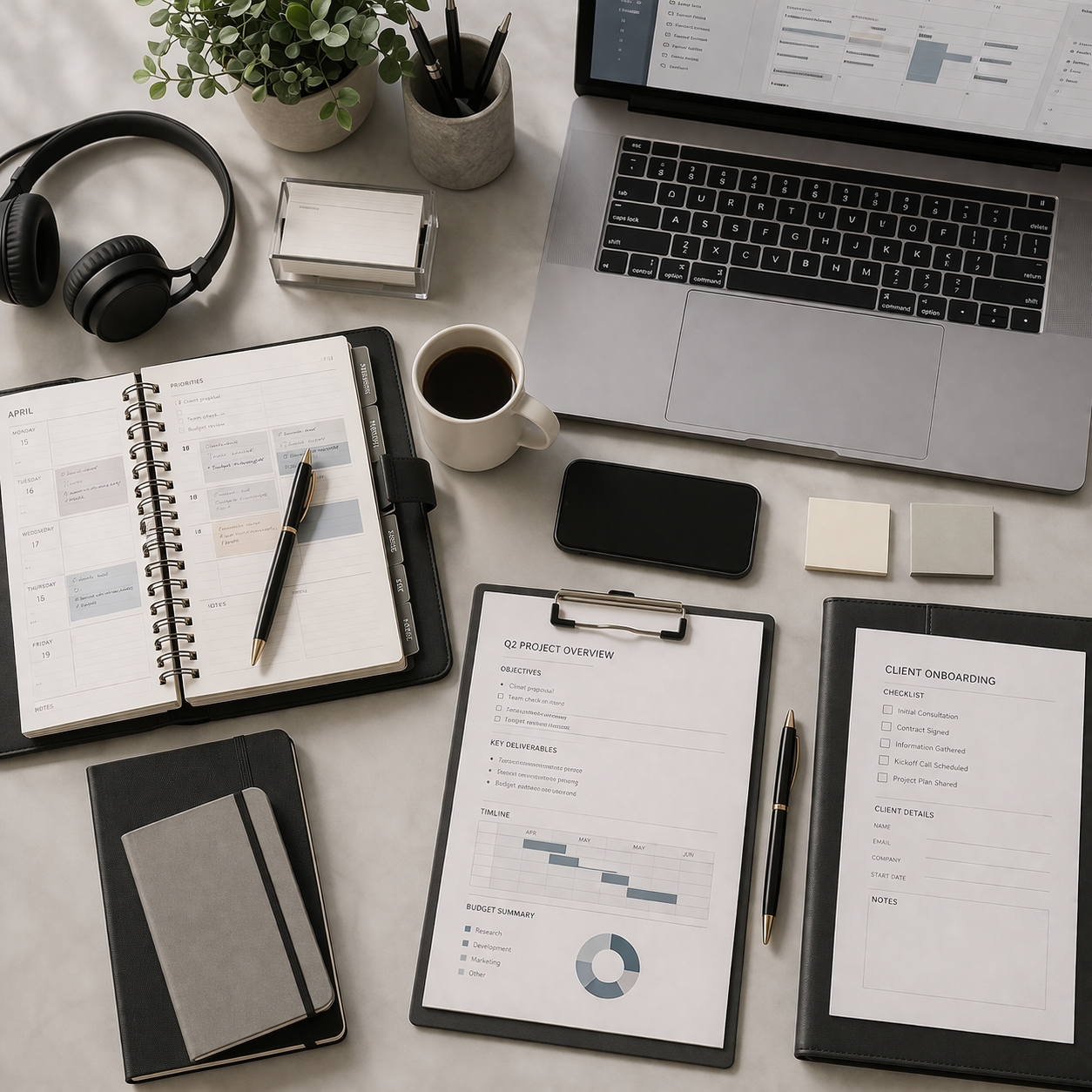 How to Price Your Admin Side Hustle — Rates, Packages, and What to Charge Clients