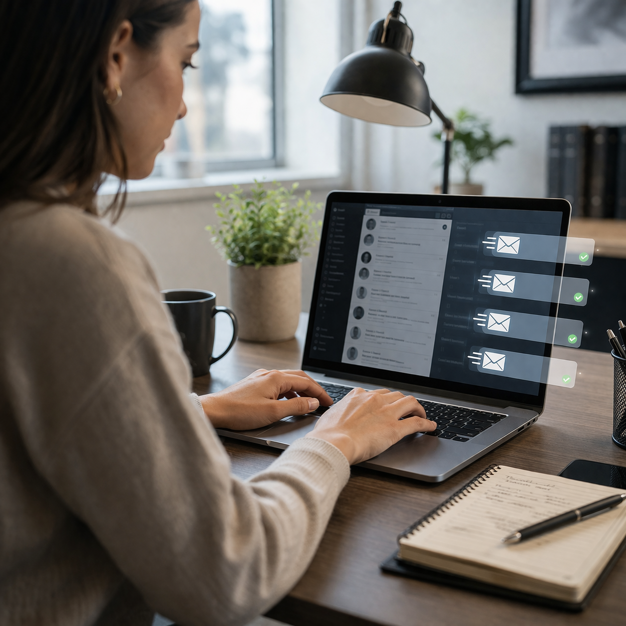 How to Land Your First Admin Side Hustle Client in 30 Days — No Portfolio Needed