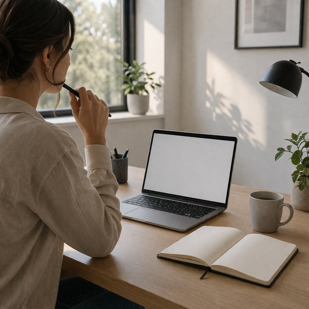 How Stay-at-Home Moms With Admin Backgrounds Can Build a Remote Side Hustle