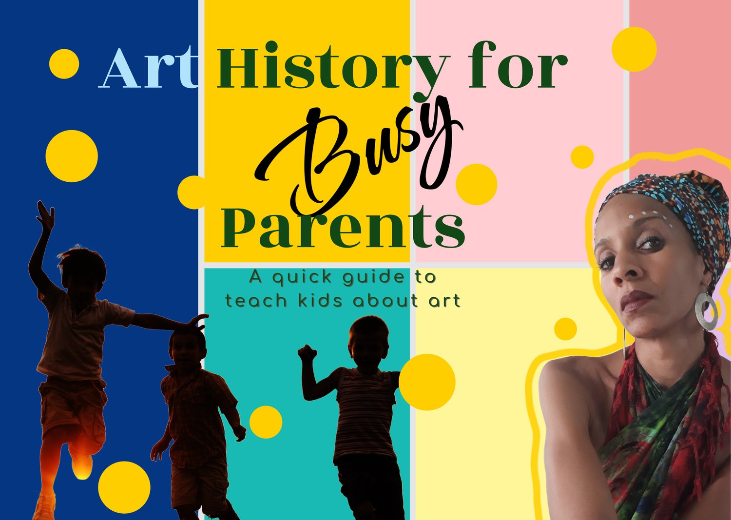 A PDF Guide for parents