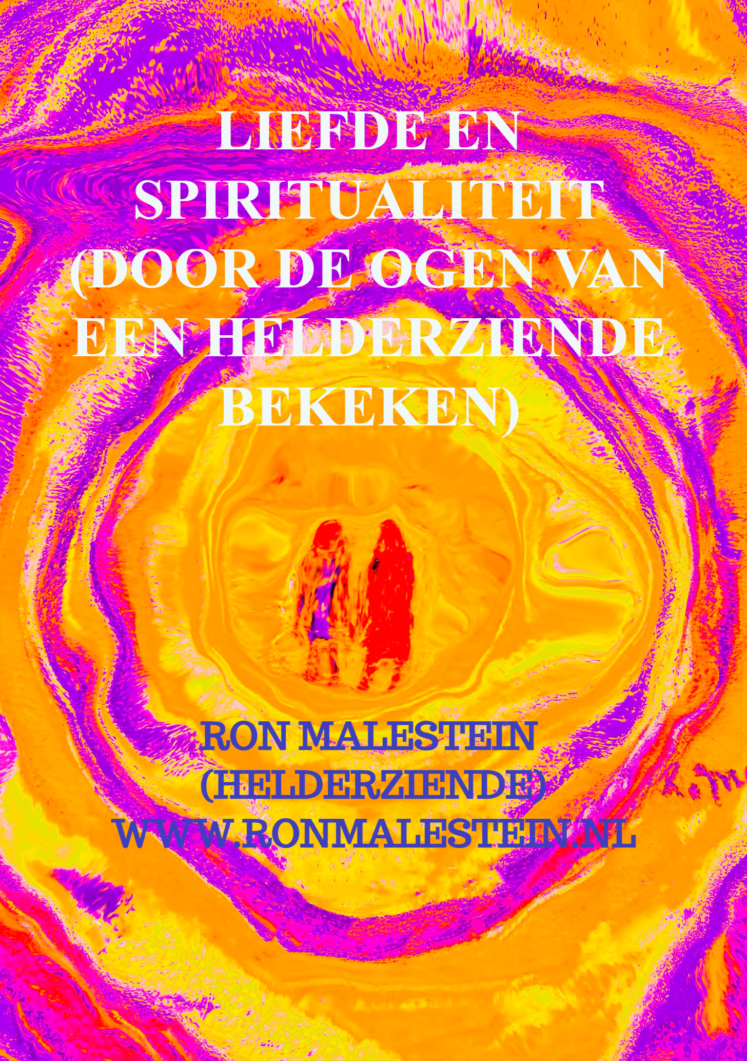 Liefde en spiritualiteit – inzichten van een helderziende over relaties en zielsconnecties