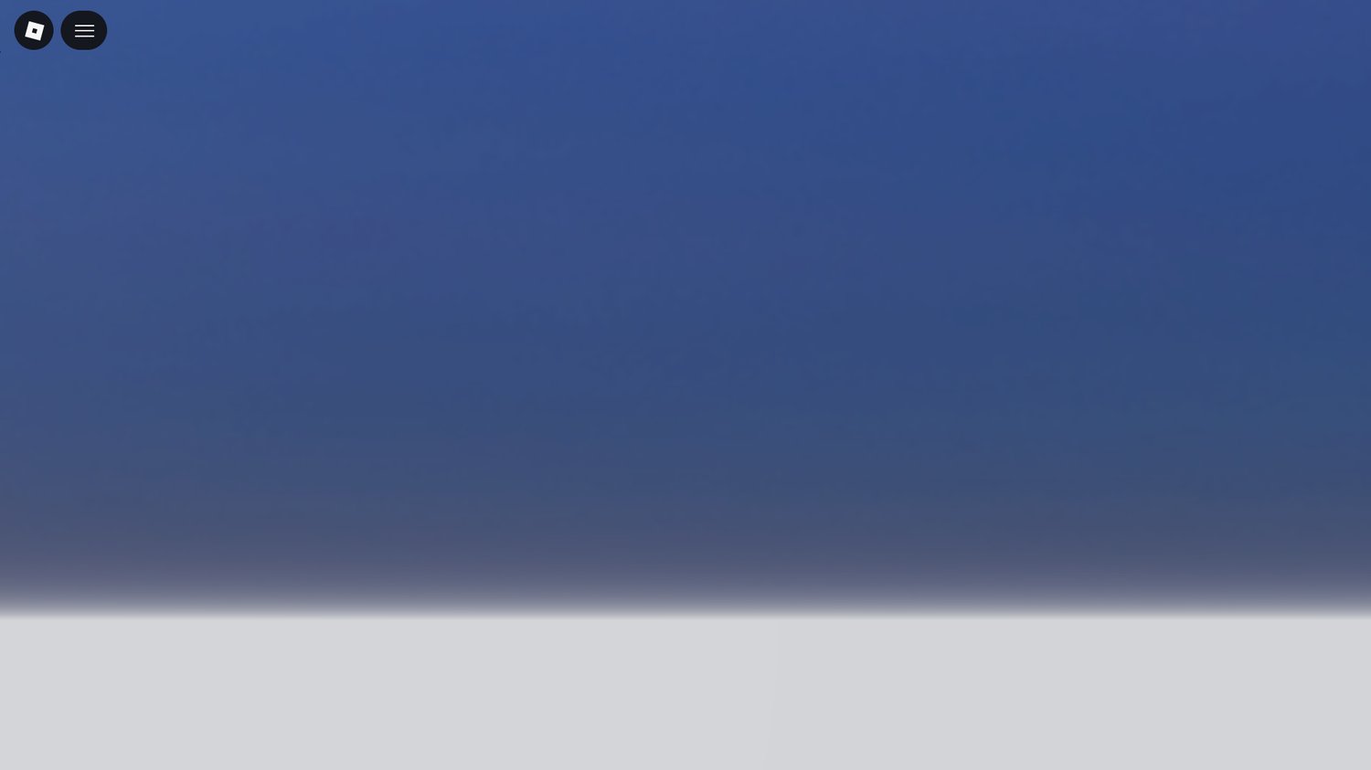 Free sundown lighting setup Roblox sunset atmosphere