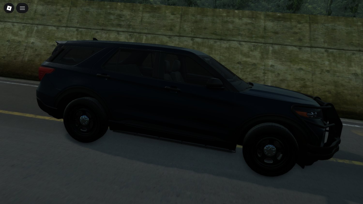 Free 2020 FPIU police car Roblox LSPD vehicle