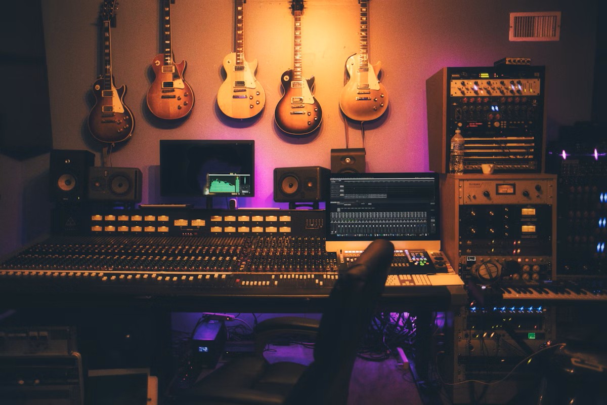 What Streaming Platforms Actually Do to Your Track, And How to See It Before They Do? | Tejay21