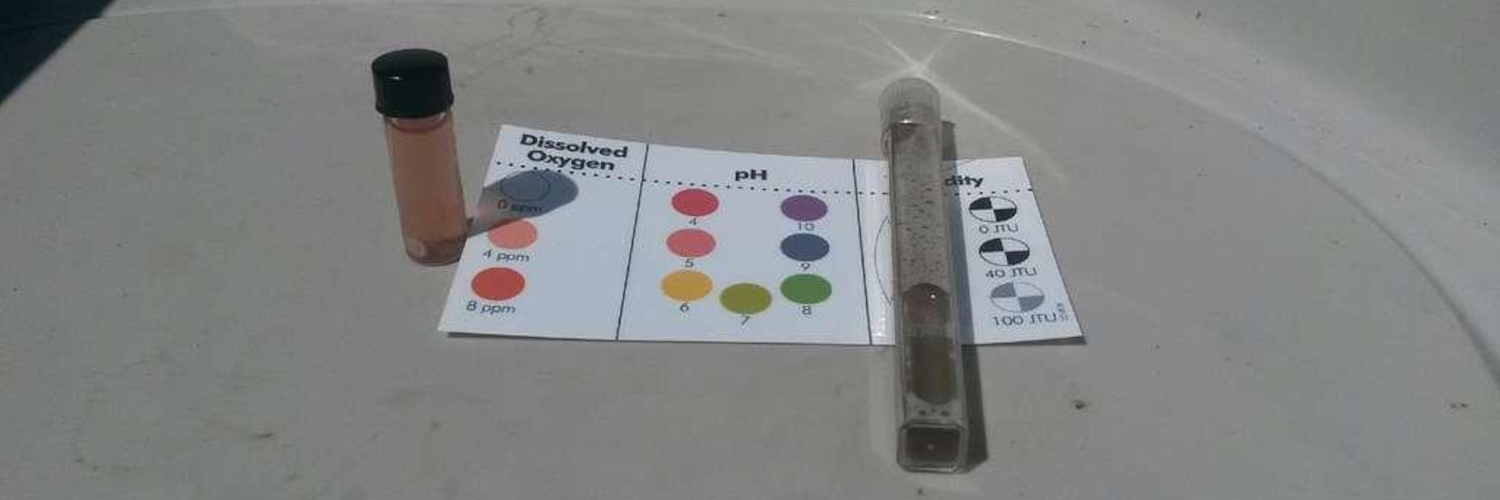 pH Testing
