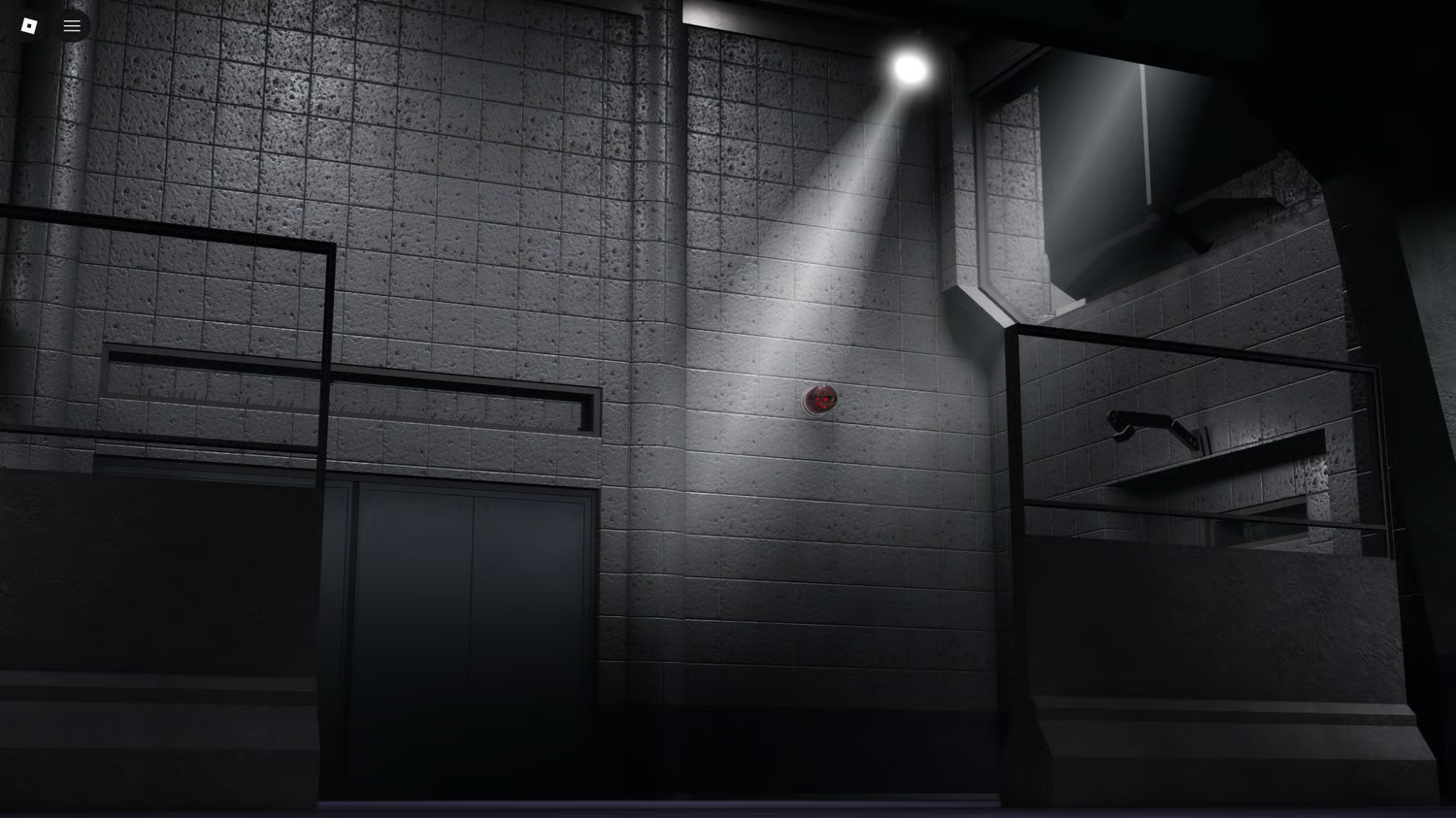 SCP roleplay base map Roblox developers
