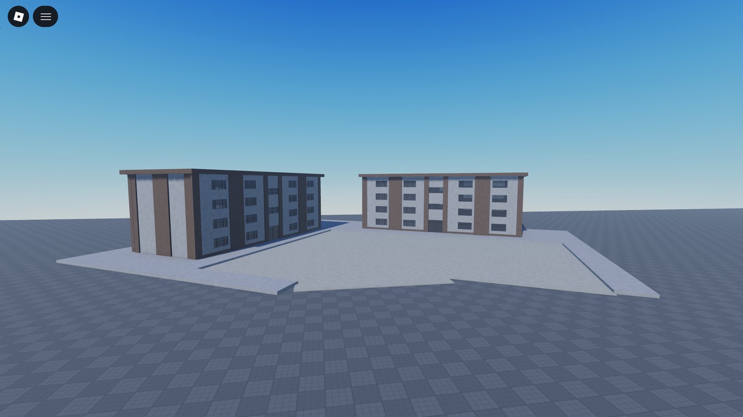 Roblox Turkish architecture buildings pack