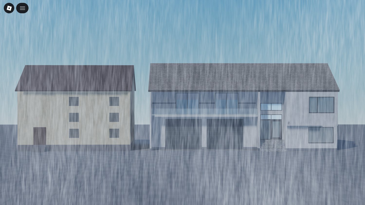Roblox residential house pack developers