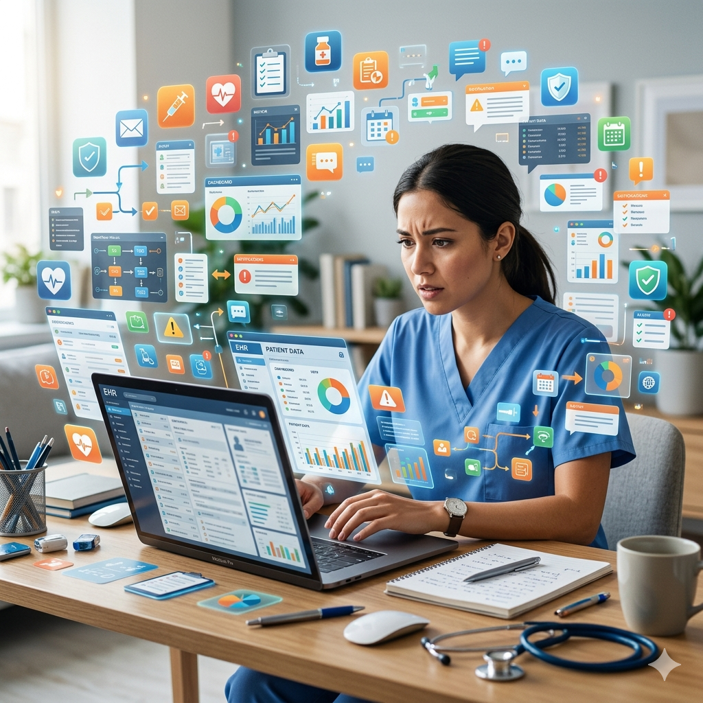 Best Resources and Tools for Nurses Who Want to Start a Side Hustle in 2026