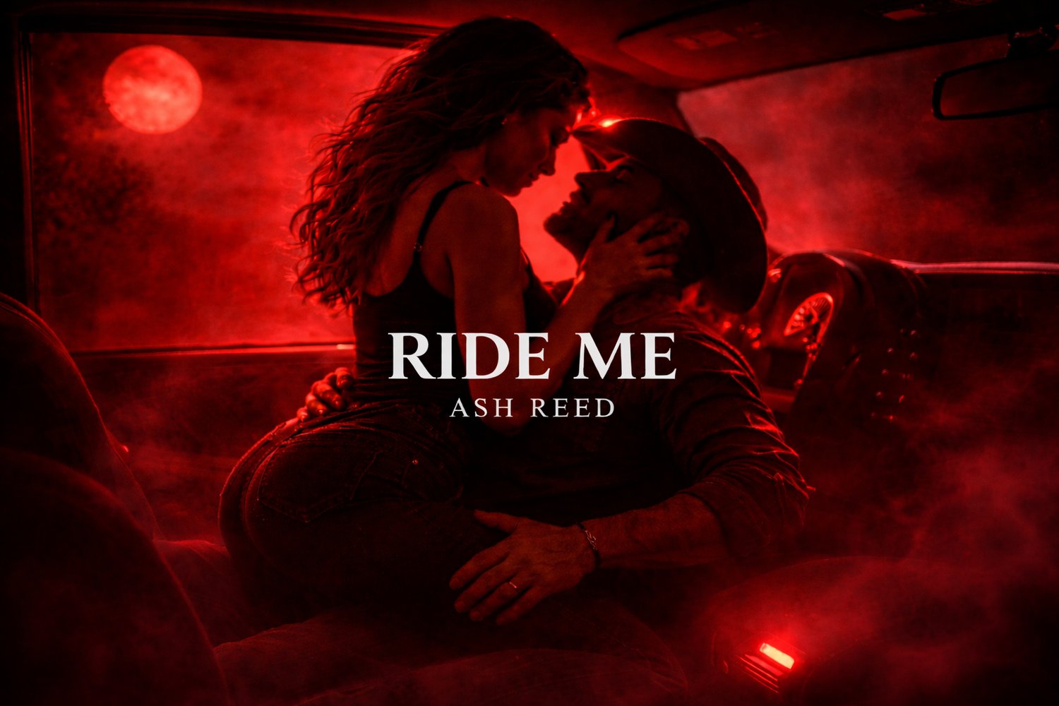 Ash Reed Singer Ash Reed - Singles