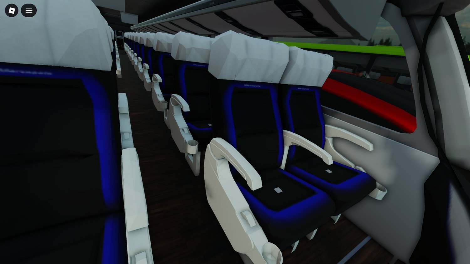 Free 12 buses pack Roblox transport vehicles