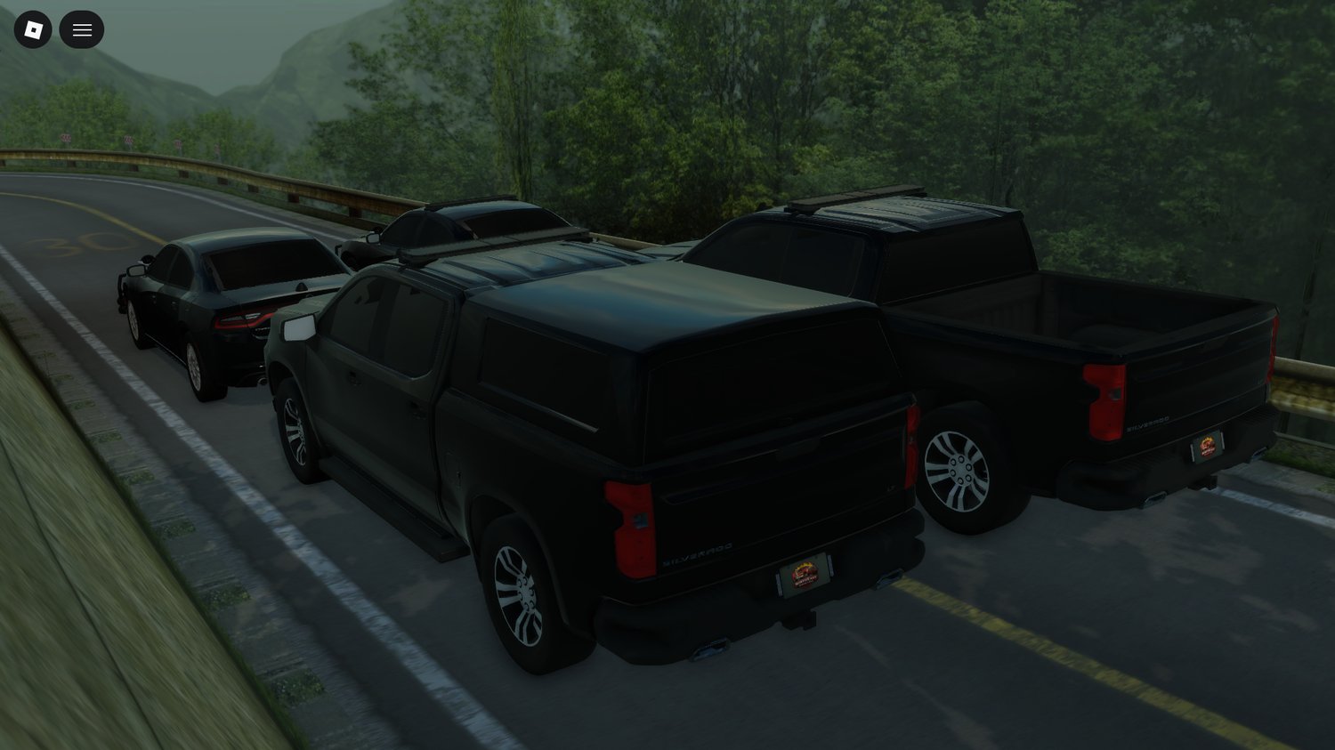 Free Roblox federal police vehicles