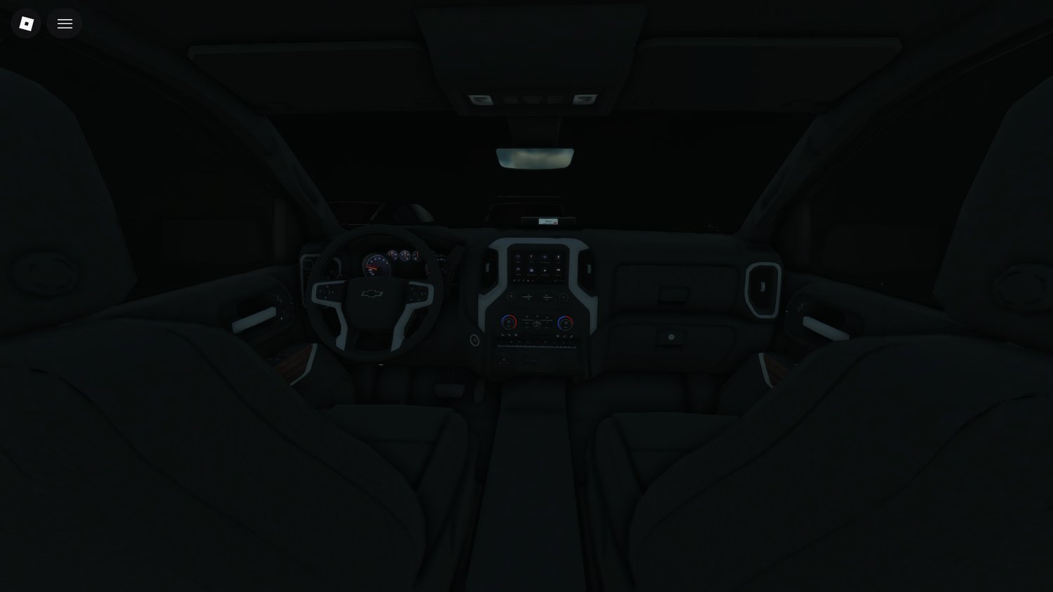 Roblox federal agent vehicle models