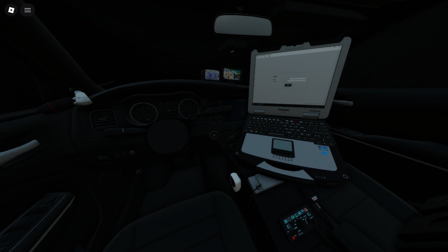 Free FBI vehicles pack Roblox