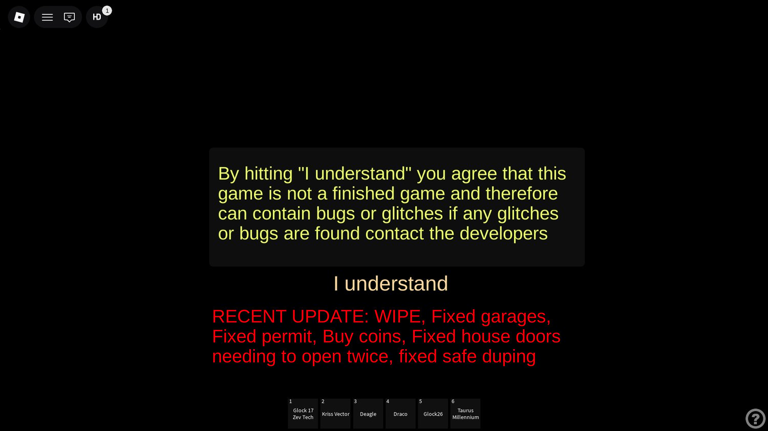 Roblox PvP combat ability framework