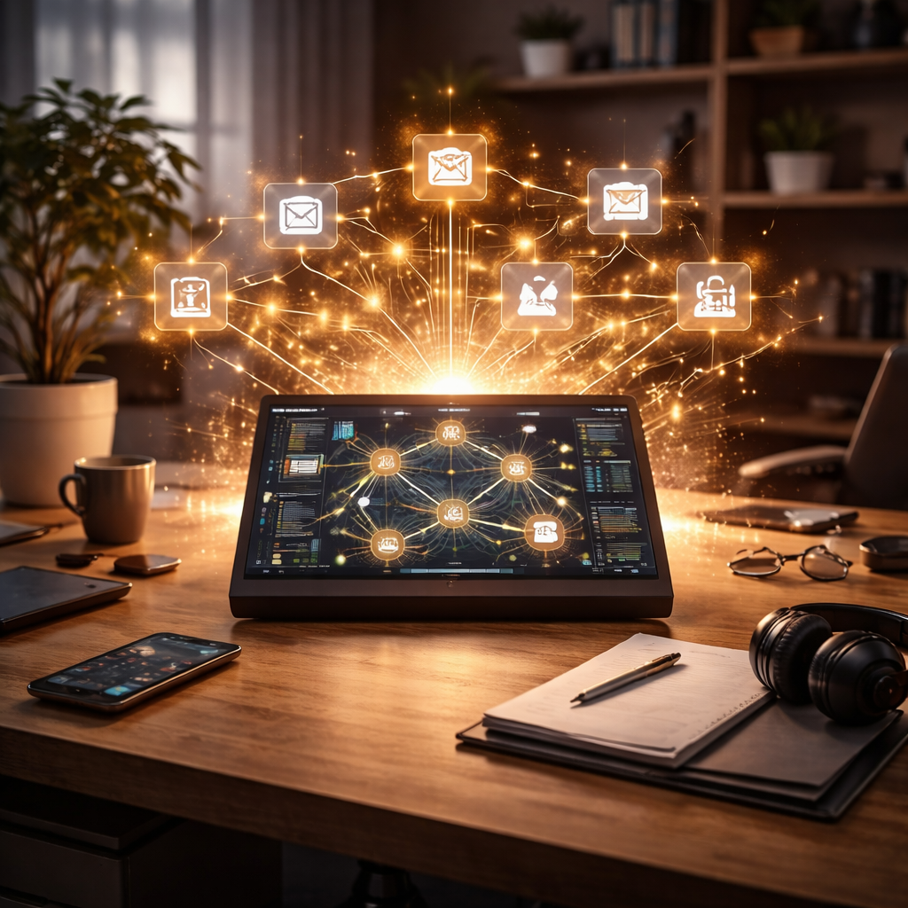 AI Automation vs. Hiring a Virtual Assistant — Which One Actually Makes More Sense for Your Business