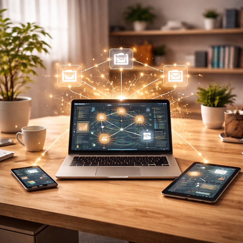 Step-by-Step: How to Set Up AI Automation for Your Email, Calendar, and Client Follow-Up Without Tech Skills