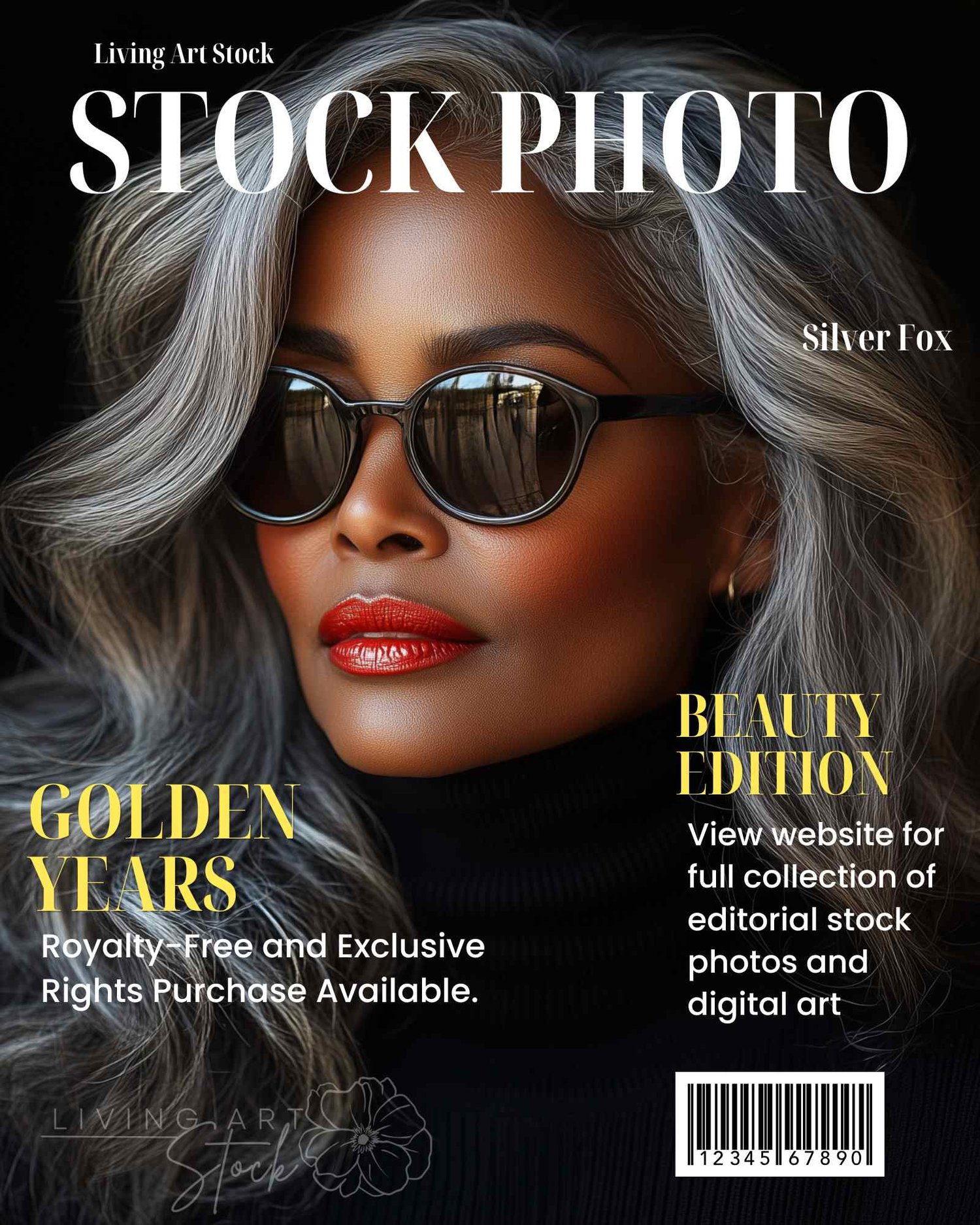 Black women magazine covers
