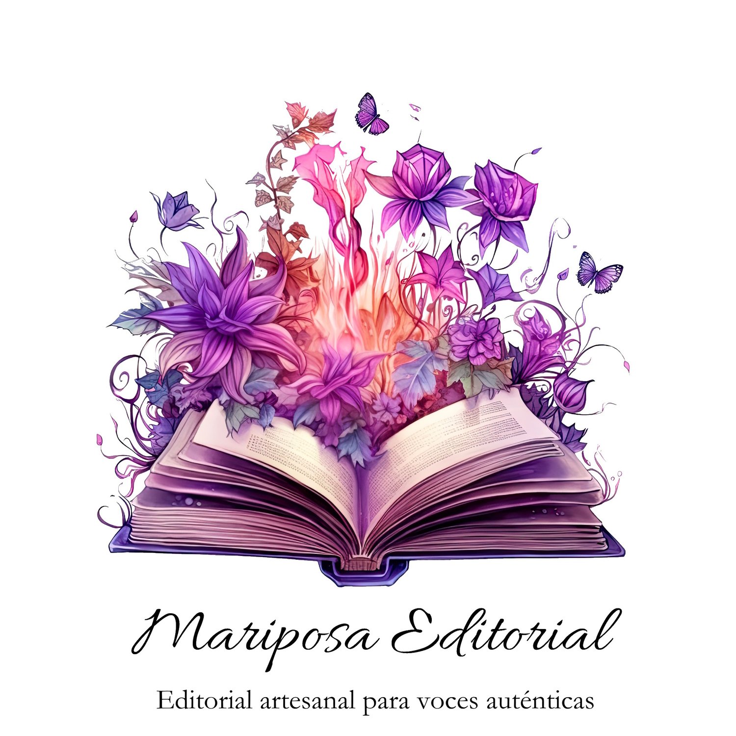Mariposa Editorial: editorial independiente en Puerto Rico