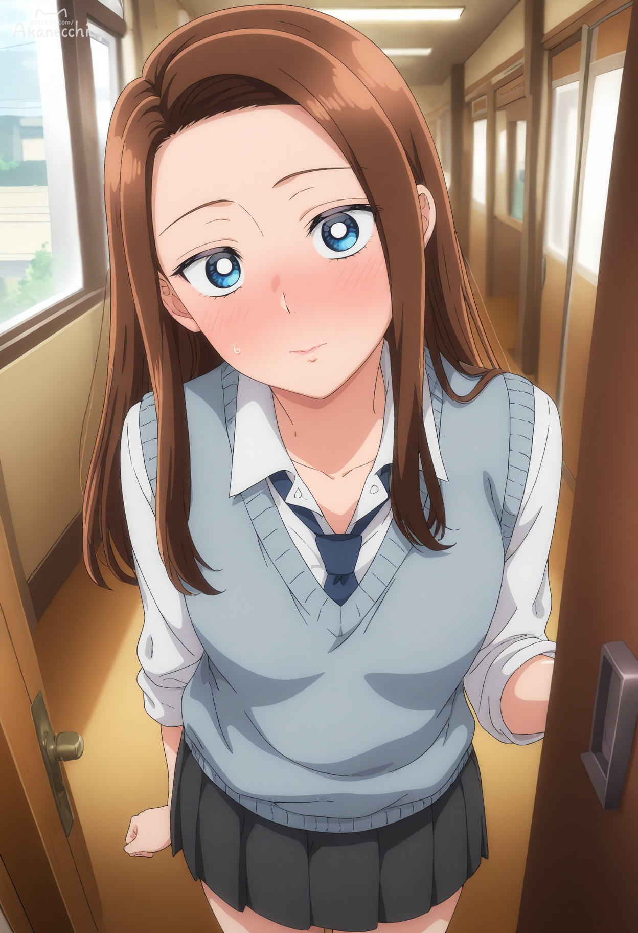 NSFW Kei Amane OtaGal 200P Payhip nsfw-kei-amane-otagal-200p-payhip