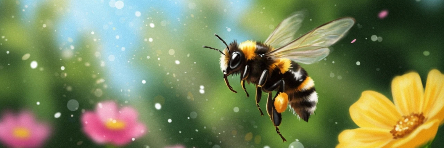Pollination