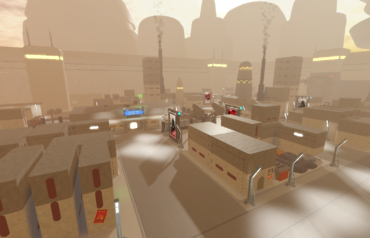 CUSTOM Lothal city map - Payhip