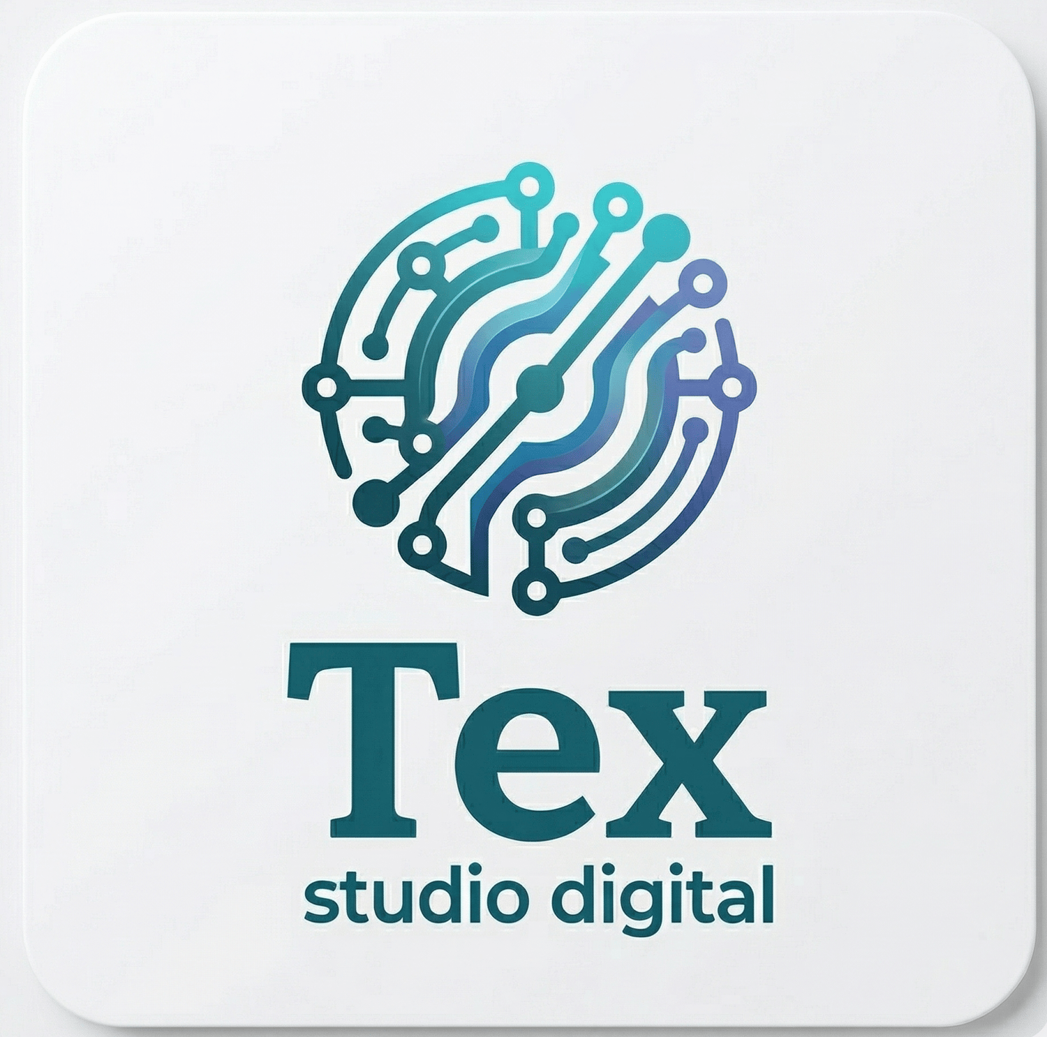 TEX | STUDIO DIGITAL