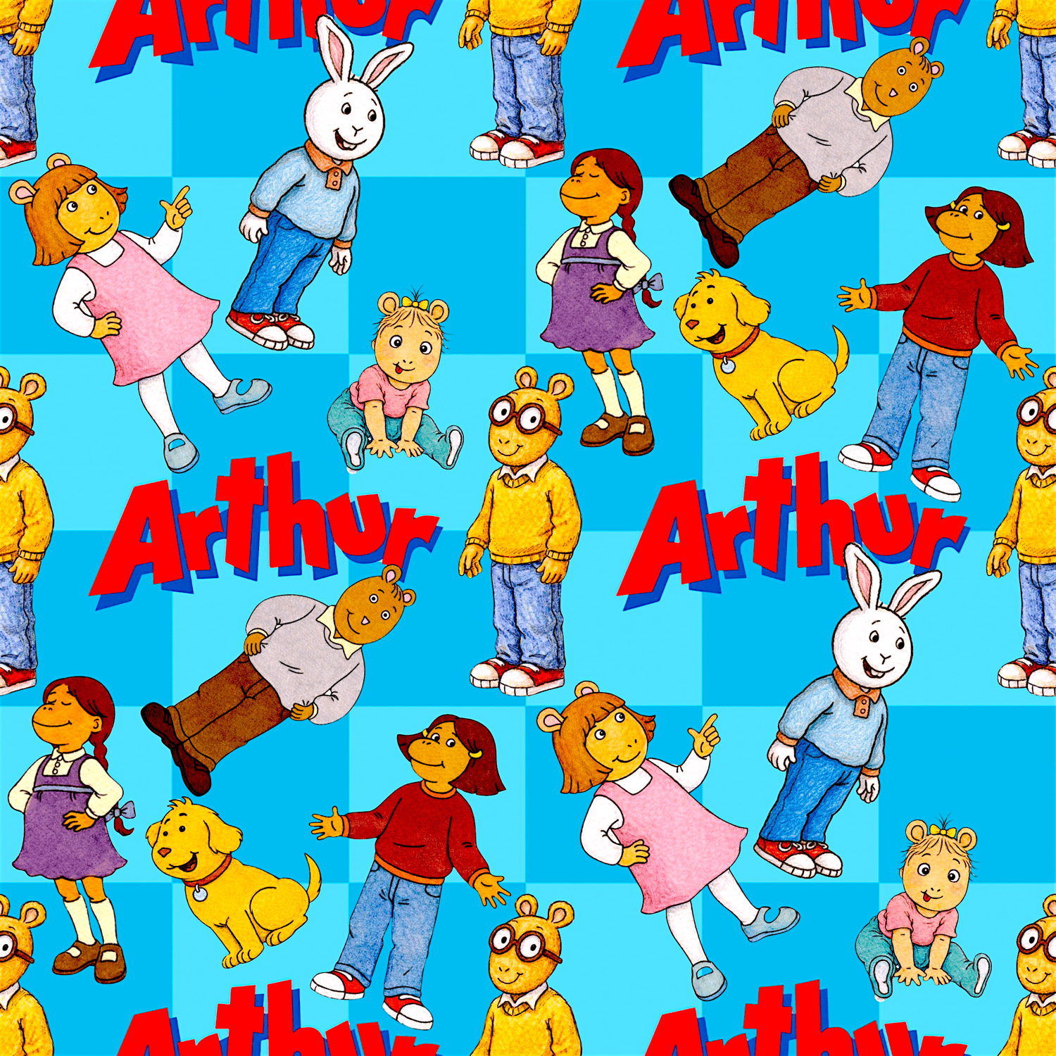 Arthur Bundle (2 seamless) - Payhip
