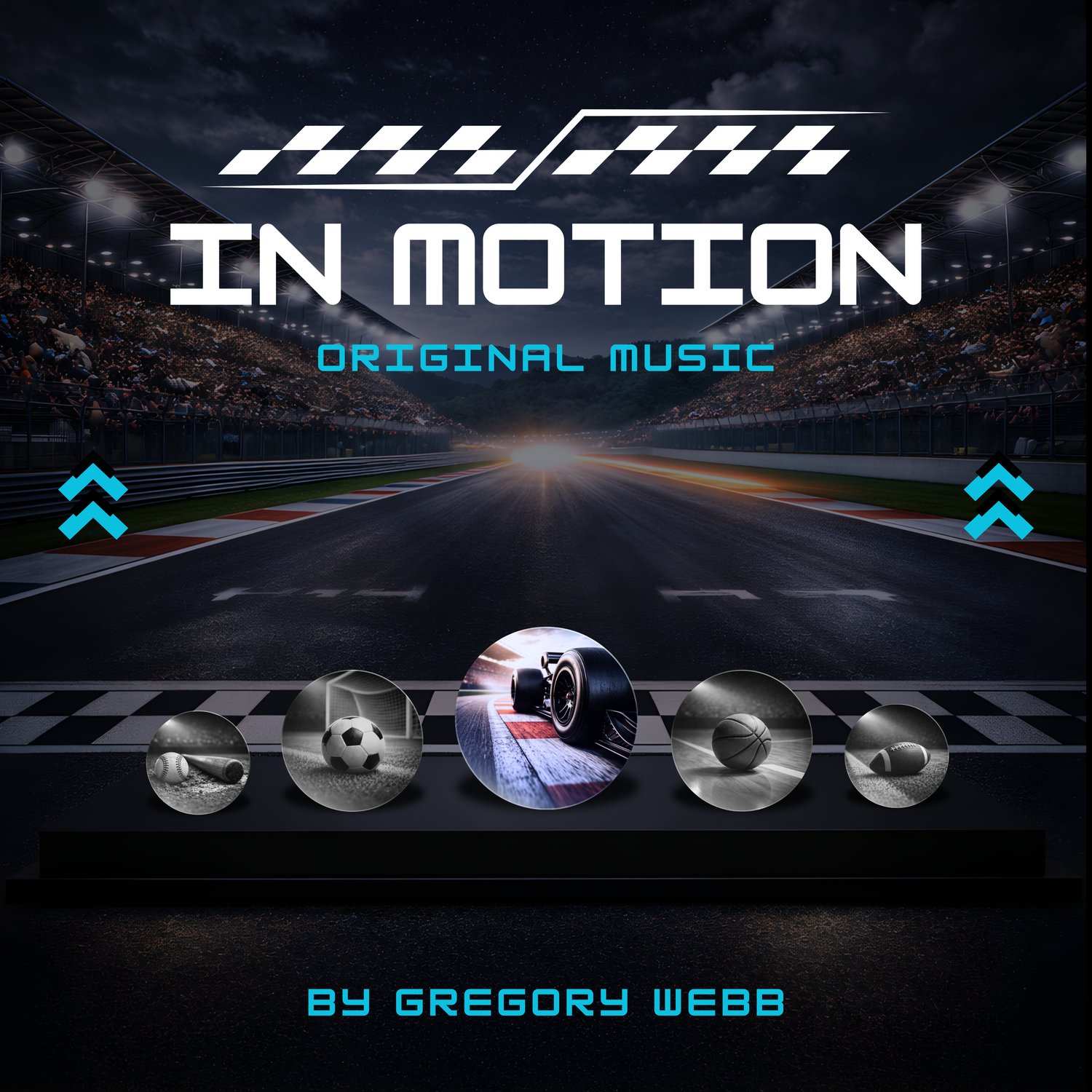 Simple yet emotional house music featuring steady beats, melodic synths, and uplifting energy. Perfect for sports edits, commercials, social media content, and background music for creative productions.