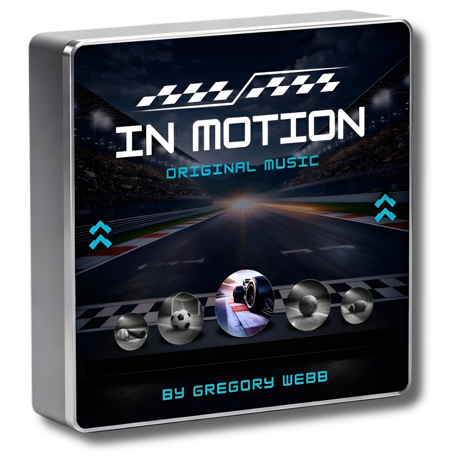 Bright and emotional electronic house music with forward-moving rhythm and bouncing synth patterns. Ideal for soccer highlights, YouTube content, advertising, and modern brand storytelling with a positive tone.