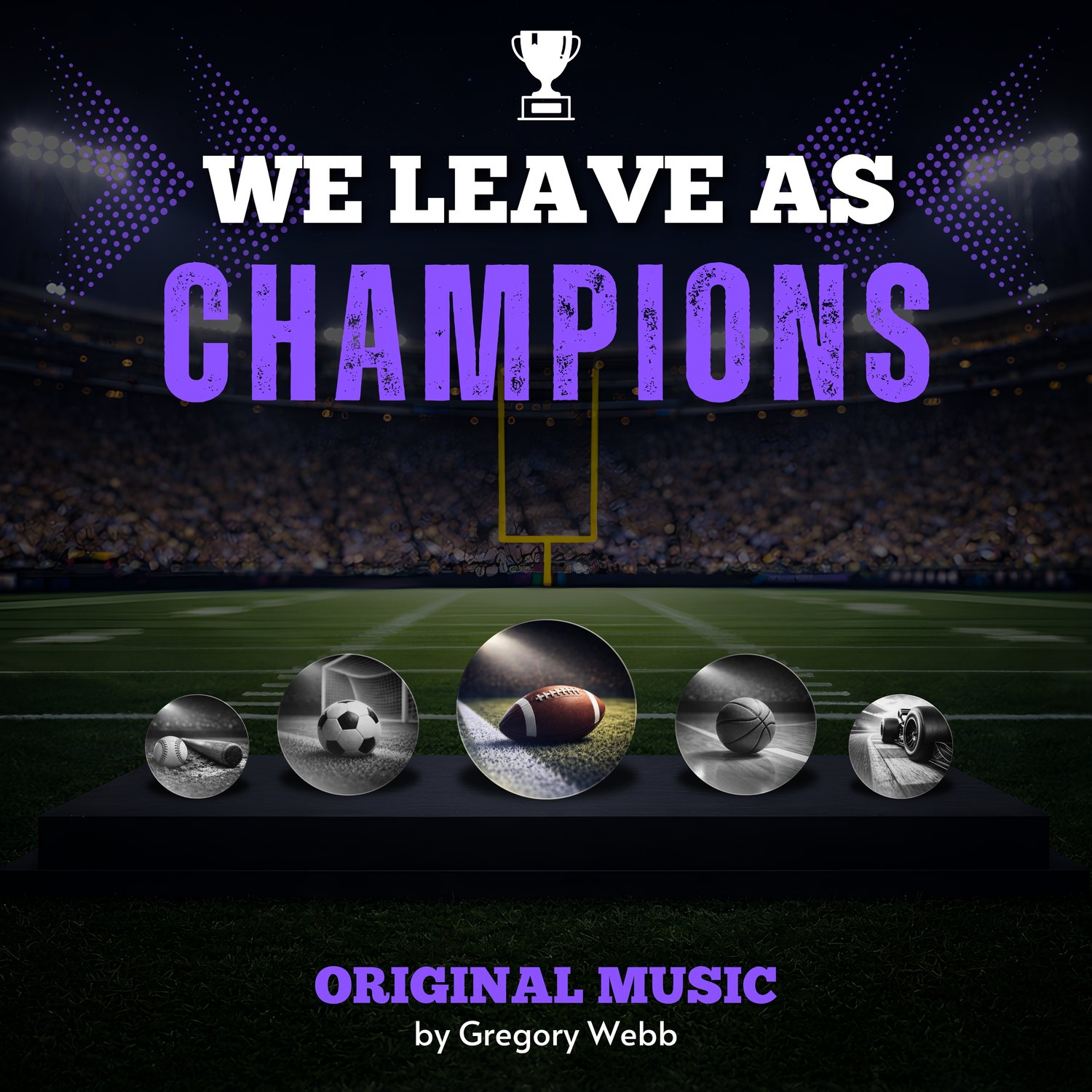Emotional cinematic orchestral track perfect for sports highlights, victory moments, commercials, and inspirational videos. Built with strings, brass, and traditional percussion for powerful storytelling.