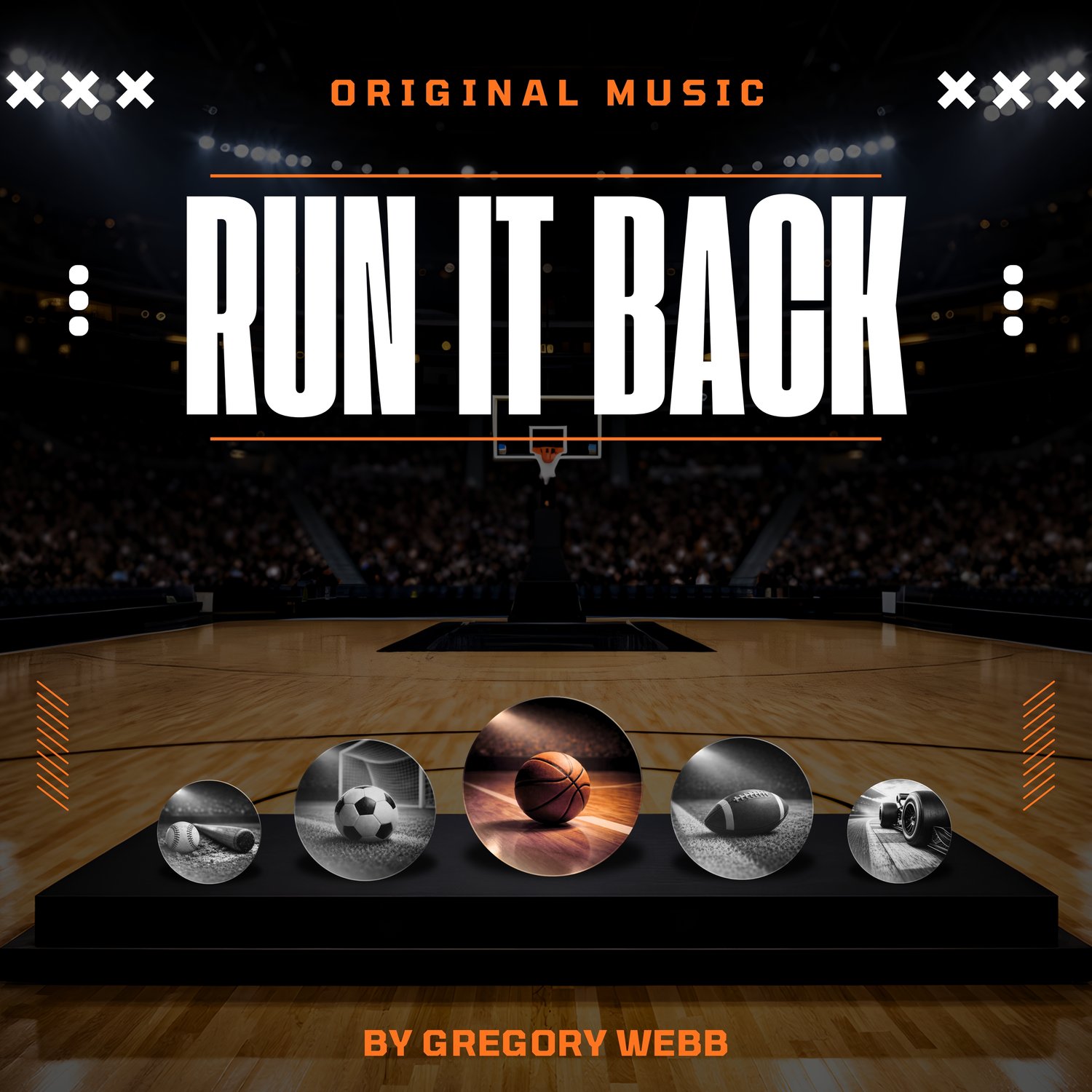 Royalty-free hybrid trap orchestral music with strong beats, cinematic brass, and modern synth textures. Ideal for basketball promos, YouTube edits, and brand campaigns.