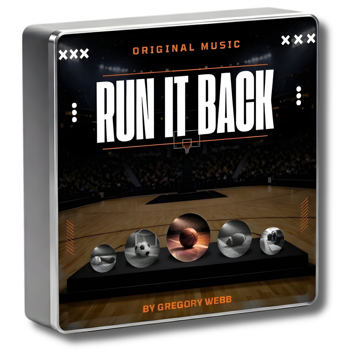 Modern hybrid orchestral trap beat with bold horn sections and rhythmic percussion. Built for sports edits, lifestyle content, commercials, and cinematic trailers.