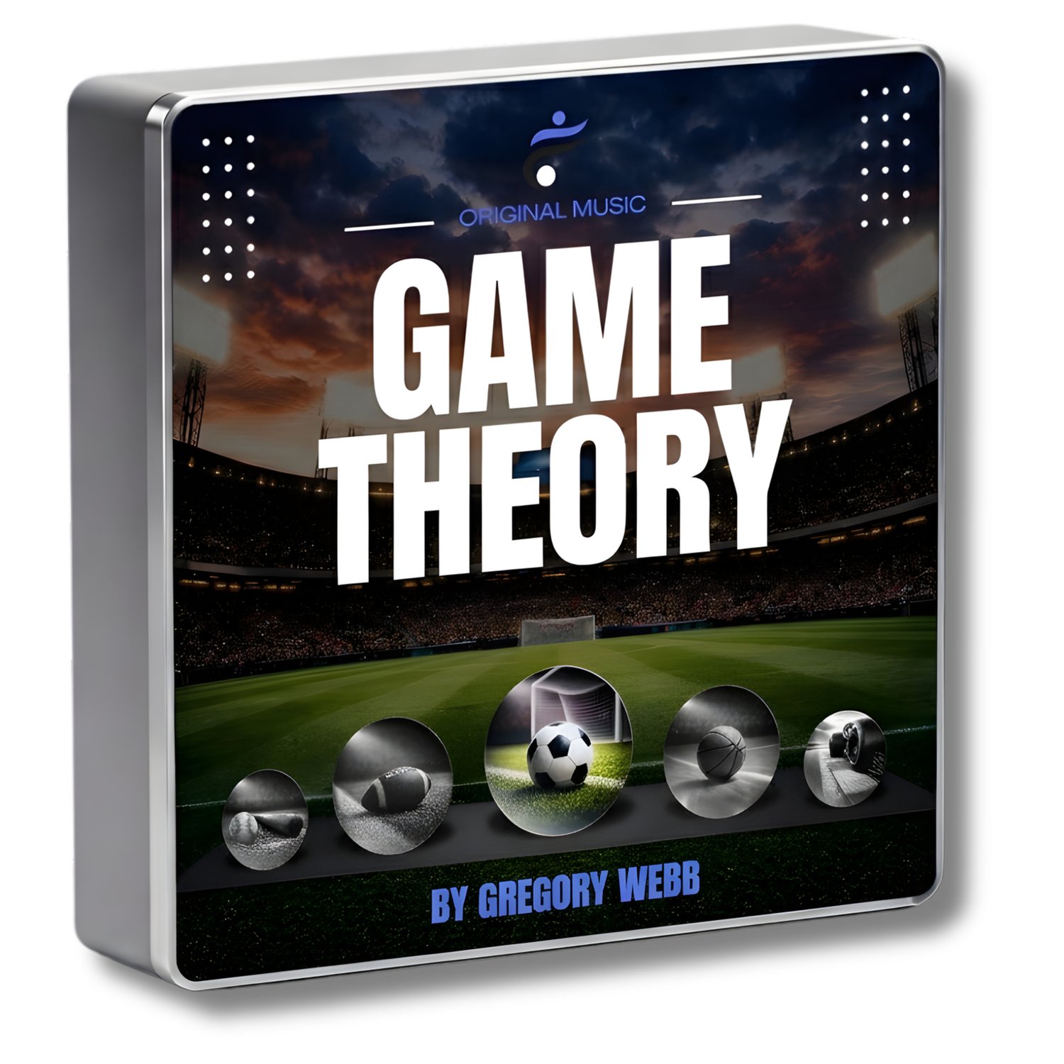 High-energy EDM-inspired house track featuring intense synth leads and forward-moving rhythm. Designed for sports edits, commercials, social media ads, and engaging creative video production.