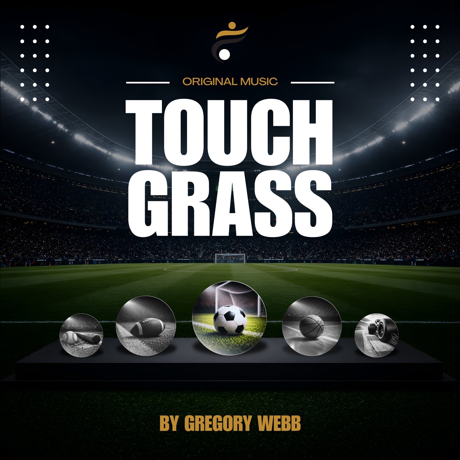 High-energy electronic house pop music with catchy synth hooks, vibrant melodies, and steady rhythmic momentum. Built for soccer highlights, lifestyle videos, commercials, and dynamic social media or brand content.