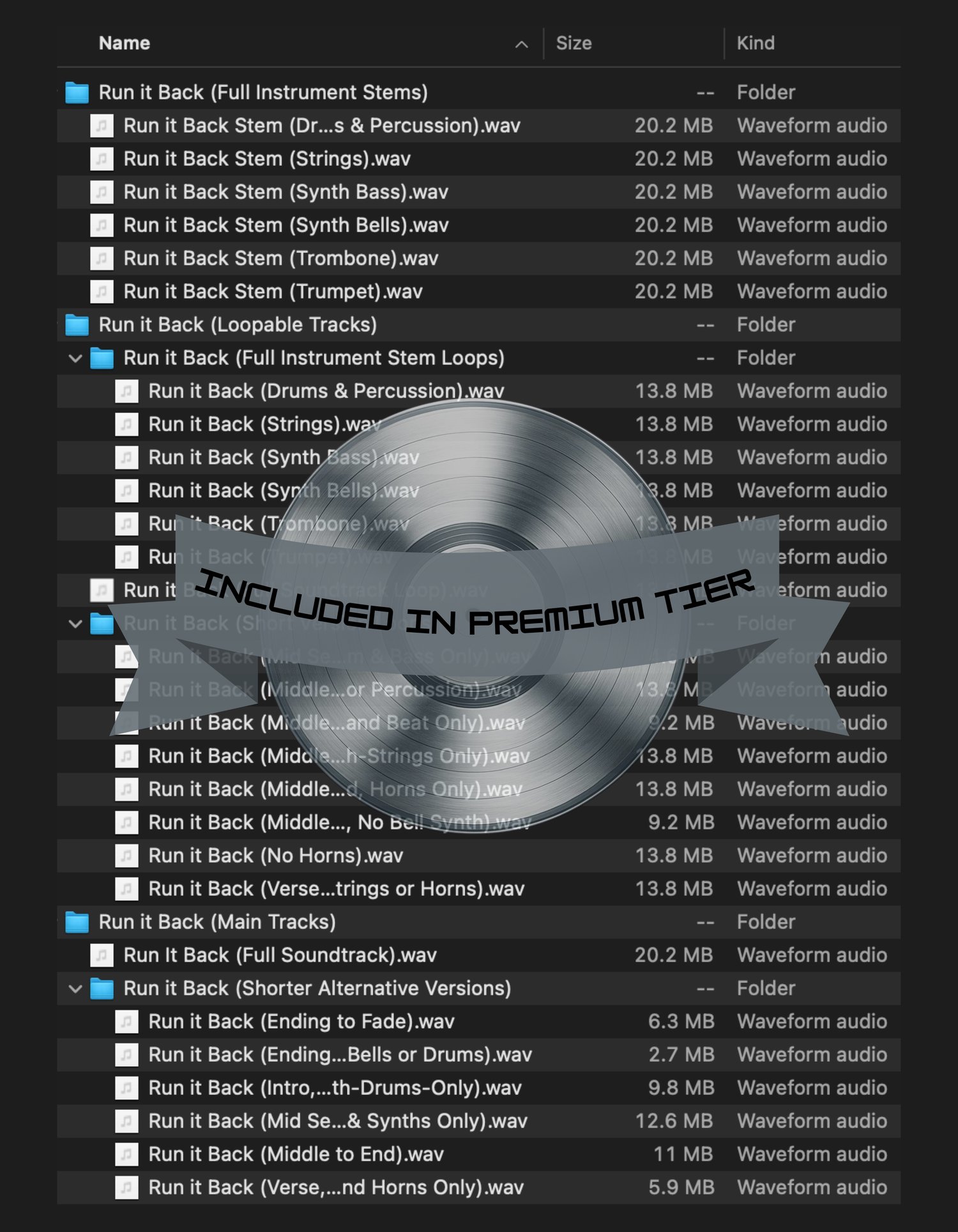 High-impact sports media music featuring trap-inspired drums, orchestral brass, and layered synths. Ideal for fast-paced edits, promos, and promotional videos.