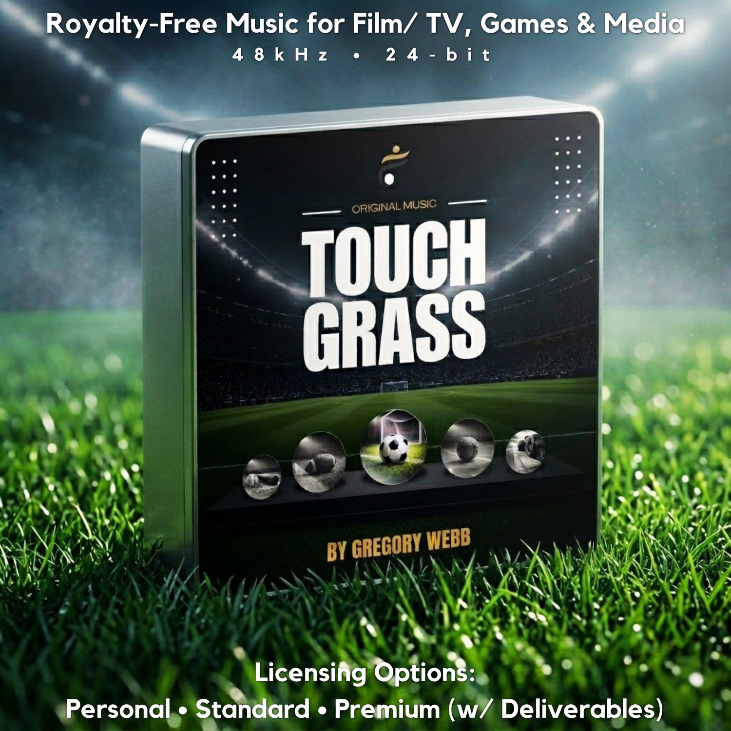 Royalty-free electronic pop house track featuring uplifting synth leads, rhythmic house beats, and forward-moving energy. Ideal for sports videos, YouTube content, advertising, and engaging digital storytelling across platforms.