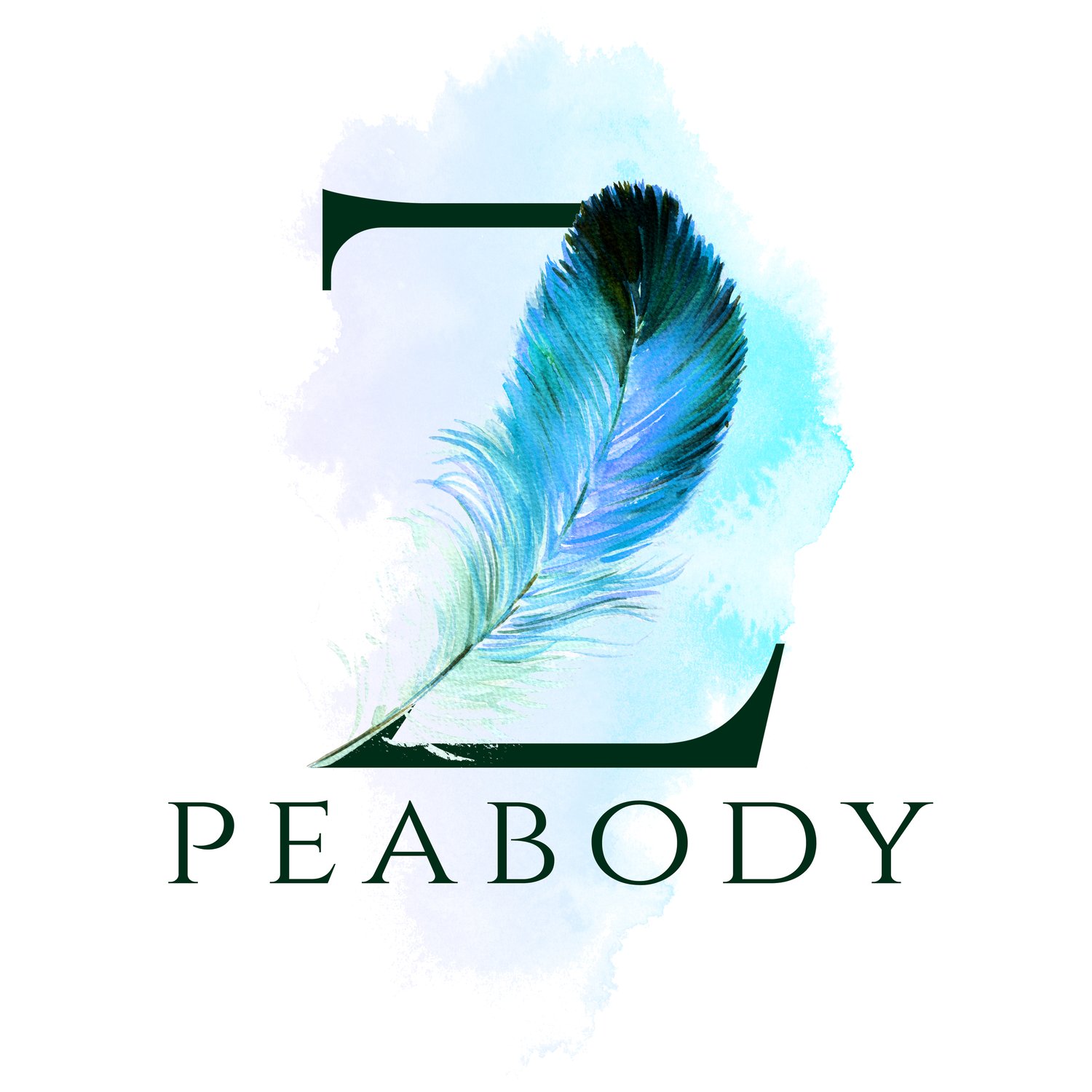 Z. Peabody - Scripture-Inspired Romance Author