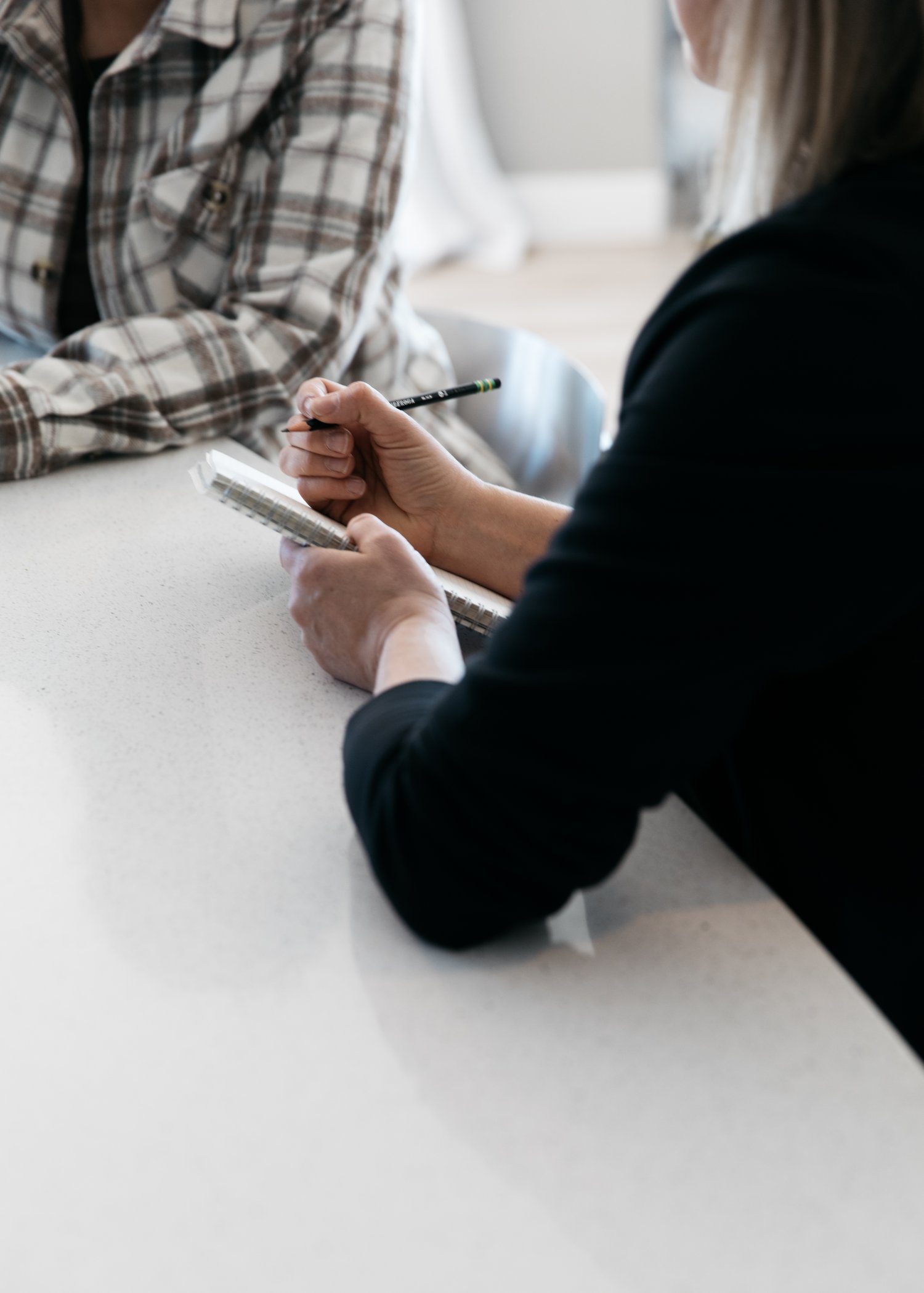 Professional Organizer pricing structure