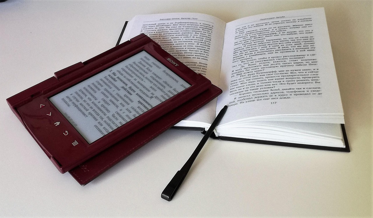 These are my different reasons for starting an eBook business and the lessons I learned along the way