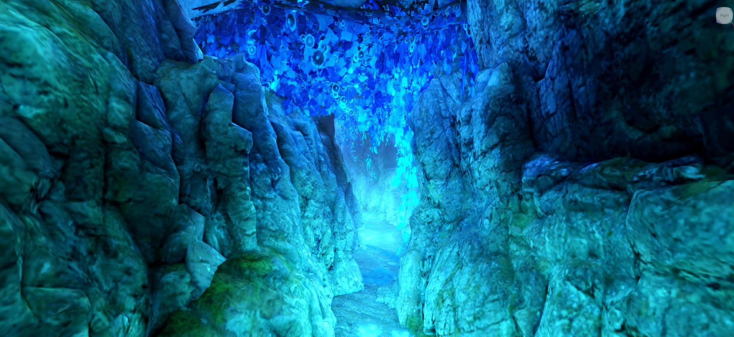 [EXCLUSIVE] Roblox Realistic Multi-Biome Map - Cave - Waterfalls ...